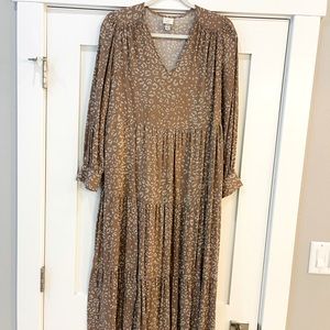 🤎 Target Dress 🤎